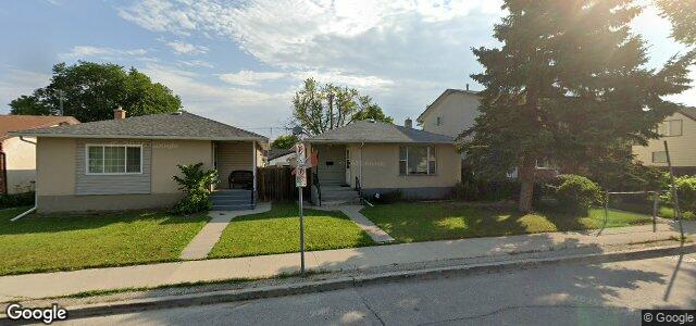 Larawan ng 663 Union Avenue E sa Winnipeg, Manitoba