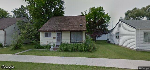 Larawan ng 664 Martin Avenue E sa Winnipeg, Manitoba