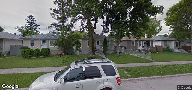 Larawan ng 666 Sandhurst Avenue sa Winnipeg, Manitoba