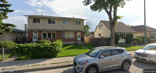 Larawan ng 667 Union Avenue E sa Winnipeg, Manitoba
