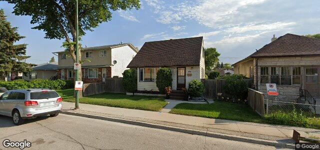 Larawan ng 669 Union Avenue E sa Winnipeg, Manitoba