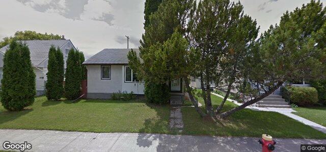 Larawan ng 670 Harbison Avenue E sa Winnipeg, Manitoba