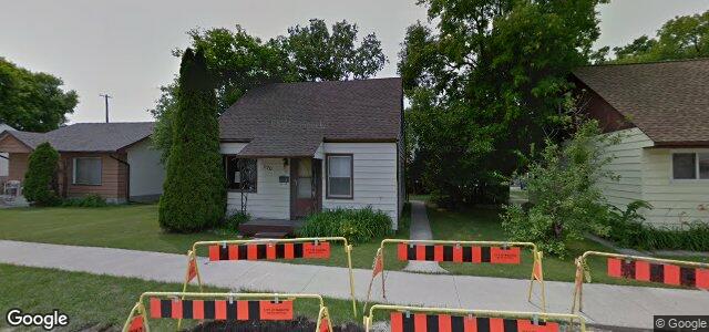 Larawan ng 670 Martin Avenue E sa Winnipeg, Manitoba