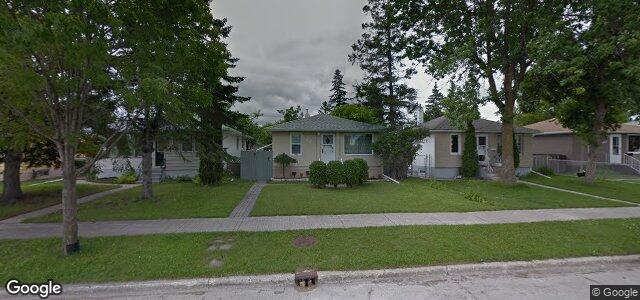 Larawan ng 670 Sandhurst Avenue sa Winnipeg, Manitoba
