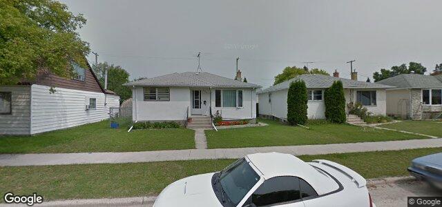 Larawan ng 671 Martin Avenue E sa Winnipeg, Manitoba