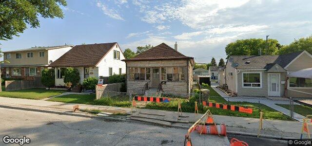 Larawan ng 673 Union Avenue E sa Winnipeg, Manitoba