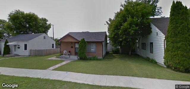 Larawan ng 674 Martin Avenue E sa Winnipeg, Manitoba