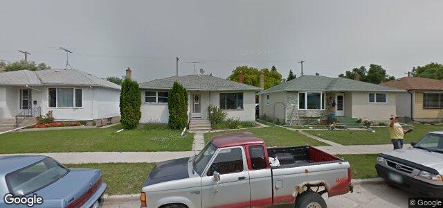 Larawan ng 675 Martin Avenue E sa Winnipeg, Manitoba