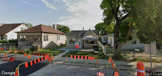 Larawan ng 675 Union Avenue E sa Winnipeg, Manitoba