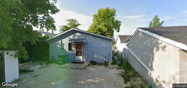 Larawan ng 677 Union Avenue E sa Winnipeg, Manitoba