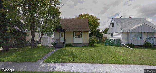 Larawan ng 678 Harbison Avenue E sa Winnipeg, Manitoba
