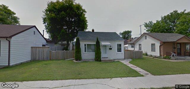 Larawan ng 678 Martin Avenue E sa Winnipeg, Manitoba
