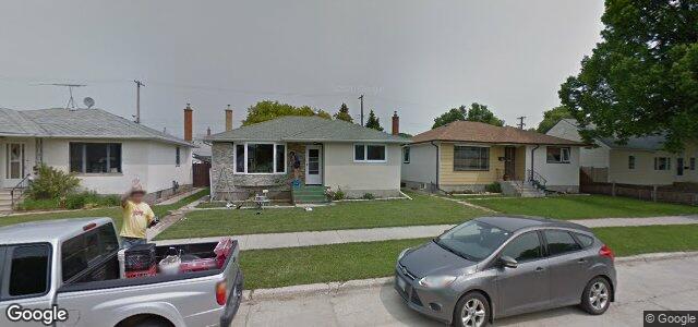 Larawan ng 679 Martin Avenue E sa Winnipeg, Manitoba