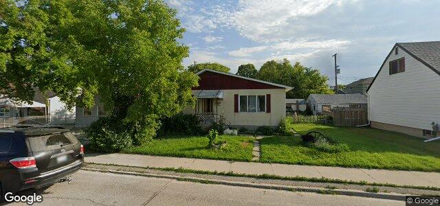 Larawan ng 679 Union Avenue E sa Winnipeg, Manitoba