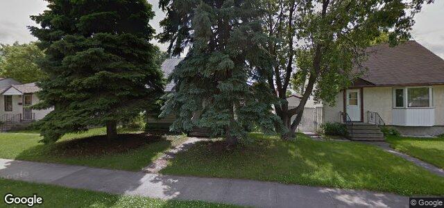Larawan ng 682 Harbison Avenue E sa Winnipeg, Manitoba