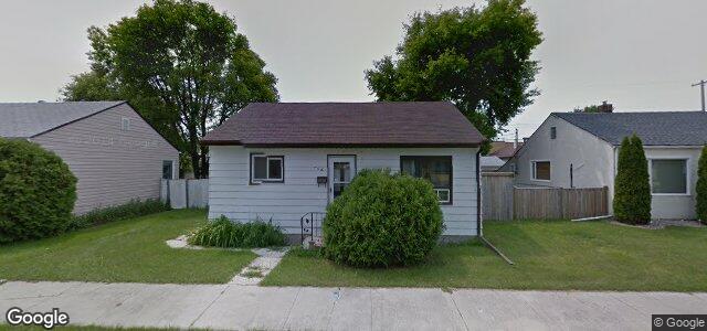 Larawan ng 682 Martin Avenue E sa Winnipeg, Manitoba