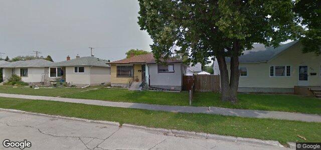 Larawan ng 683 Martin Avenue E sa Winnipeg, Manitoba