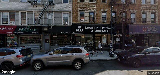 Larawan ng 686 Manhattan Avenue sa Winnipeg, Manitoba