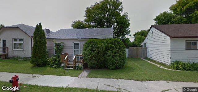 Larawan ng 686 Martin Avenue E sa Winnipeg, Manitoba