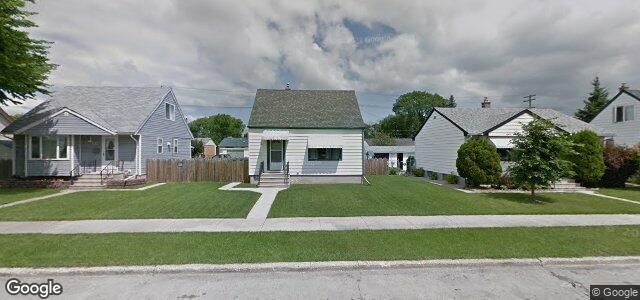 Larawan ng 687 Harbison Avenue E sa Winnipeg, Manitoba