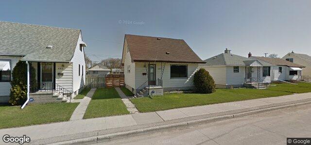 Larawan ng 687 Union Avenue E sa Winnipeg, Manitoba