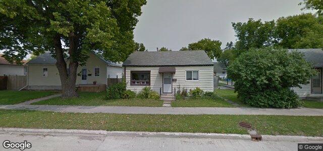 Larawan ng 689 Martin Avenue E sa Winnipeg, Manitoba