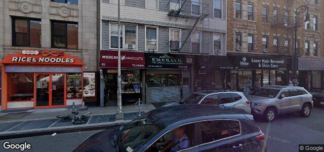 Larawan ng 690 Manhattan Avenue sa Winnipeg, Manitoba