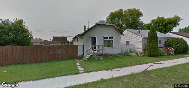 Larawan ng 690 Martin Avenue E sa Winnipeg, Manitoba