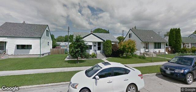 Larawan ng 691 Harbison Avenue E sa Winnipeg, Manitoba