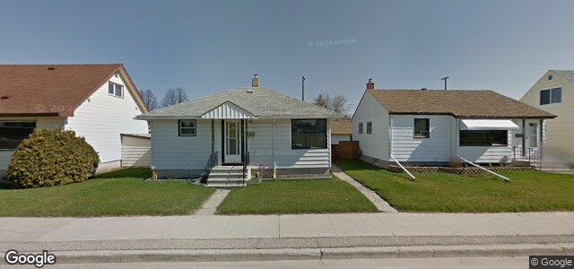 Larawan ng 691 Union Avenue E sa Winnipeg, Manitoba