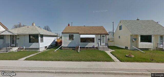 Larawan ng 693 Union Avenue E sa Winnipeg, Manitoba