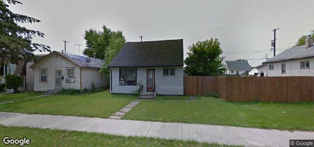 Larawan ng 694 Martin Avenue E sa Winnipeg, Manitoba
