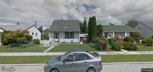 Larawan ng 695 Harbison Avenue E sa Winnipeg, Manitoba