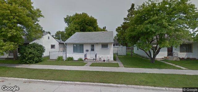 Larawan ng 697 Martin Avenue E sa Winnipeg, Manitoba