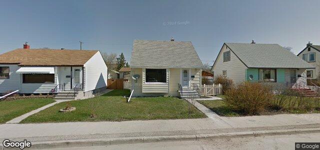 Larawan ng 697 Union Avenue E sa Winnipeg, Manitoba