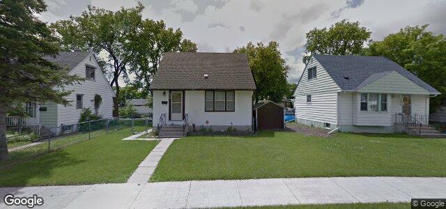 Larawan ng 698 Harbison Avenue E sa Winnipeg, Manitoba