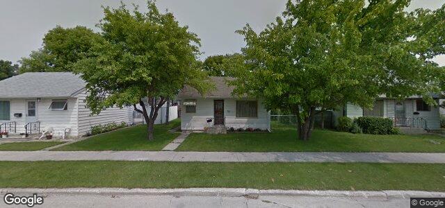 Larawan ng 701 Martin Avenue E sa Winnipeg, Manitoba