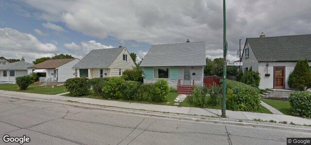 Larawan ng 701 Union Avenue E sa Winnipeg, Manitoba