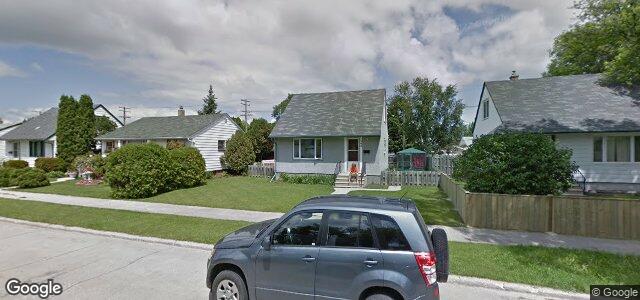 Larawan ng 703 Harbison Avenue E sa Winnipeg, Manitoba