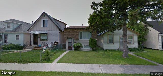 Larawan ng 704 Martin Avenue E sa Winnipeg, Manitoba