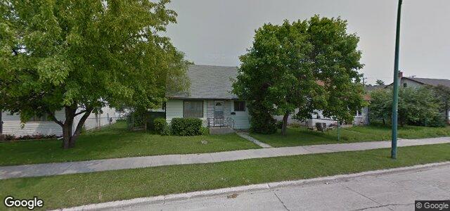 Larawan ng 705 Martin Avenue E sa Winnipeg, Manitoba