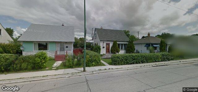 Larawan ng 705 Union Avenue E sa Winnipeg, Manitoba