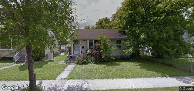 Larawan ng 706 Harbison Avenue E sa Winnipeg, Manitoba