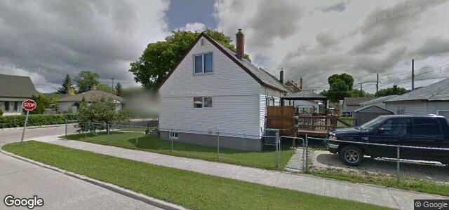 Larawan ng 706 Union Avenue E sa Winnipeg, Manitoba