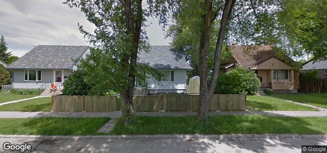 Larawan ng 707 Harbison Avenue E sa Winnipeg, Manitoba