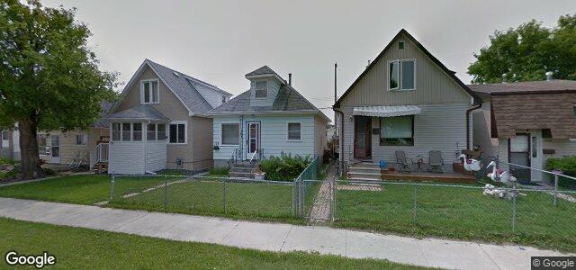 Larawan ng 708 Martin Avenue E sa Winnipeg, Manitoba