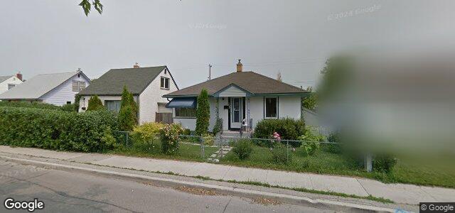 Larawan ng 709 Union Avenue E sa Winnipeg, Manitoba
