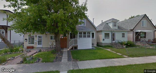 Larawan ng 710 Martin Avenue E sa Winnipeg, Manitoba