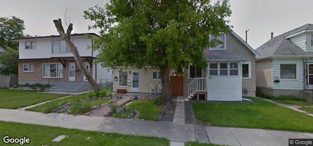 Larawan ng 712 Martin Avenue E sa Winnipeg, Manitoba
