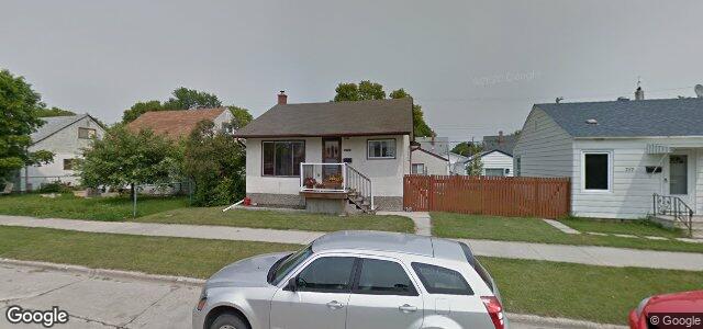 Larawan ng 713 Martin Avenue E sa Winnipeg, Manitoba